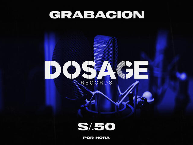 GRABACIÓN